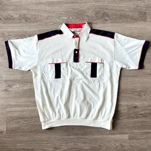 Vintage 90s collared shirt